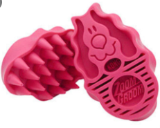Kong ZoomGroom Raspberry