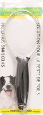 Miracle Care Shedding Blade L