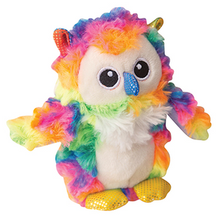 Snugarooz Baby Hootie The Owl