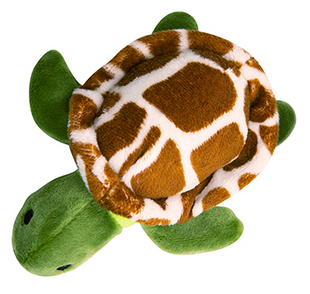 Snugarooz Sheldon the Turtle