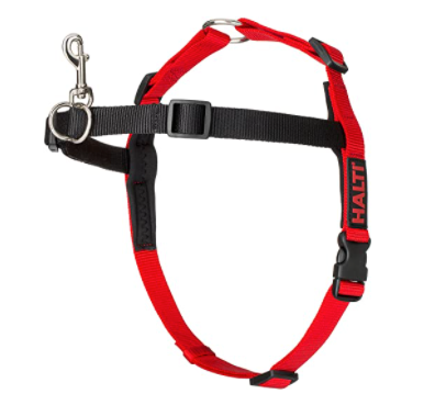 Halti Front Control Harness (Assorted Sizes)