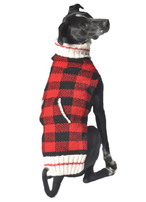 Chilly Dog Classic Sweaters