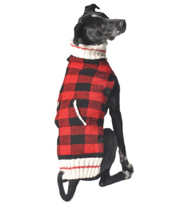 Chilly Dog Classic Sweaters