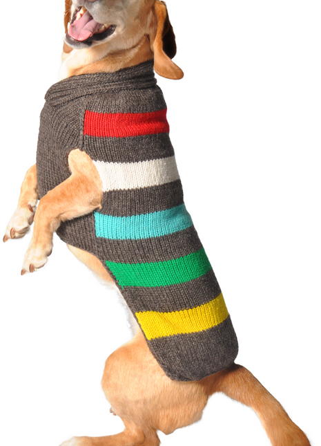 Chilly Dog Classic Sweaters