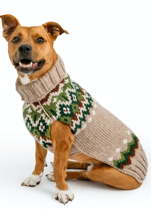 Chilly Dog Classic Sweaters