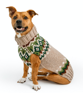 Chilly Dog Classic Sweaters