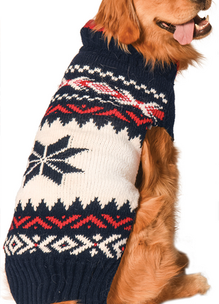 Chilly Dog Classic Sweaters