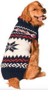 Chilly Dog Classic Sweaters