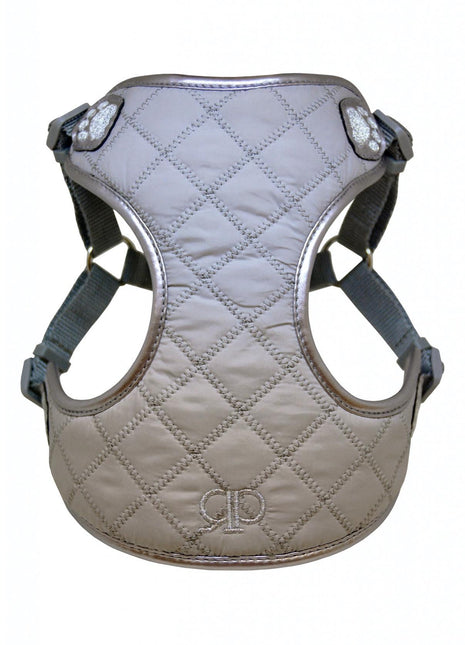Pretty Paw Berlin Stone Harness