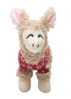 Lady the Llama