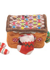Hide & Seek Gingerbread House