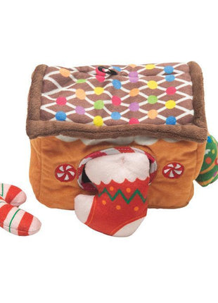Snugarooz Holiday Toys