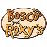 Bosco and Roxy's Holiday Cookies