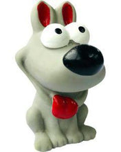 Bud'z Latex Squeaker Toys Assorted