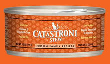 Fromm Cat-A-Stroni Wet Food