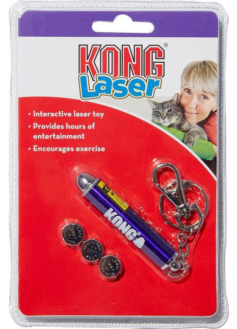 Kong Laser Cat Toys