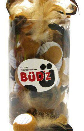Bud'z Bulk Cat Toys