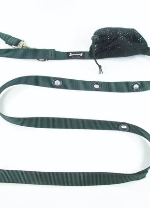 Smoochy Poochy Leash Jaguar