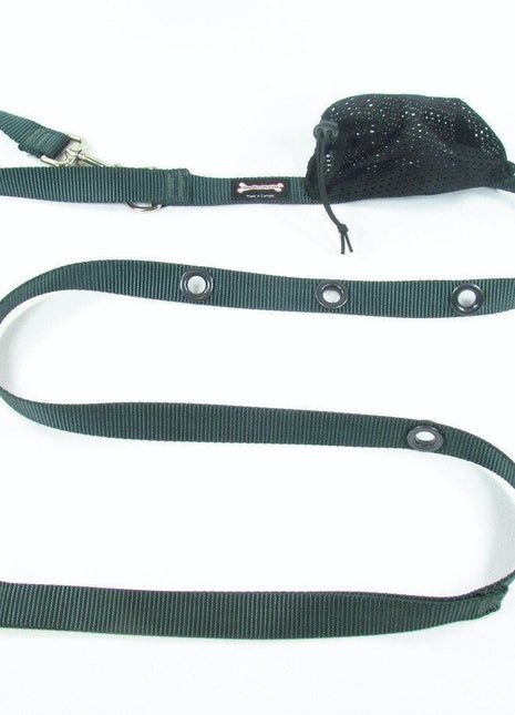 Smoochy Poochy Leash Jaguar