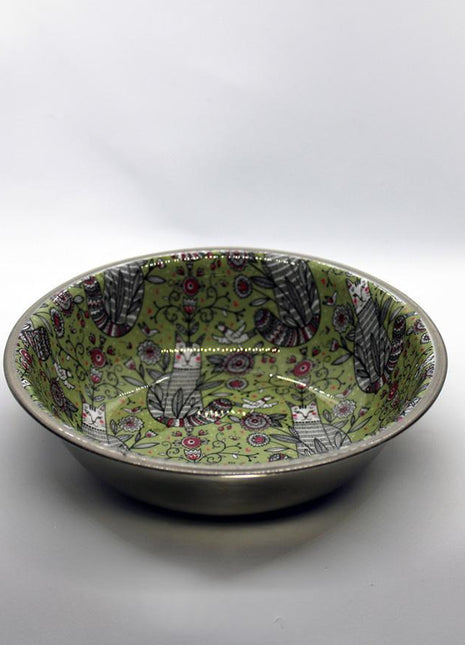 Baxter & Bella Selecta Cat Bowl