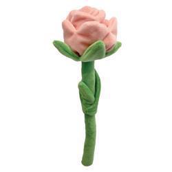 fouFIT Florals - Plush Roses Nosework Toy