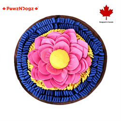 PawzNDogz Snuffle Mats