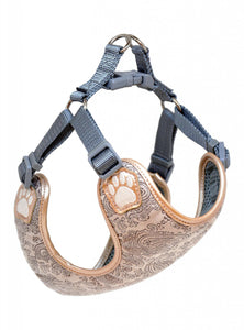 Pretty Paw Persia Rosegold Harness