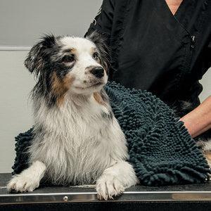 Shedrow K9 Super Towel