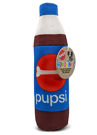 Spot Fun Food Chips Bags