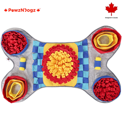 PawzNDogz Snuffle Mats