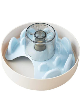 PetDreamHouse Spin Slow Feeder