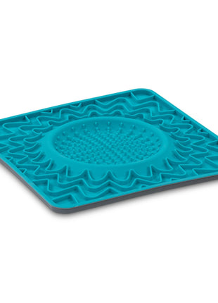 Messy Mutts Framed Silicone Interactive Mat