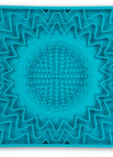Licking Bowl (Blue) / 9.5