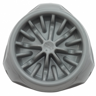 Outward Hound Fun Feeder Slo Bowl