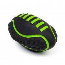 Bud'z Futuristic Latex Squeaky Balls