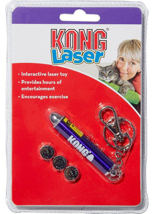 Kong Laser Cat Toys