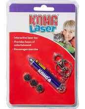 Kong Laser Cat Toys