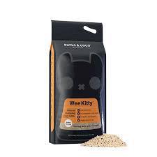 Rufus & Coco Wee Kitty Litter