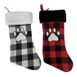 SPOT Holiday Stockings
