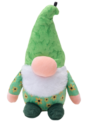Snugarooz Gnomes Dog Toys