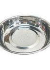 Stainless Steal Saucer 1.75 Cups