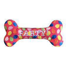 Huxley & Kent Party Time