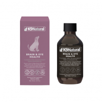 K9 Natural Supplement Omega-3 Oils