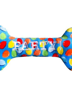 Huxley & Kent Party Time
