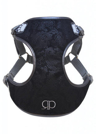 Pretty Paw Persia Ebony Harness