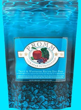 Fromm Four-Star Dry Dog Food 4 lb