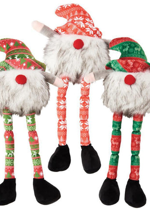 SPOT Holiday Gnomes Long Legs