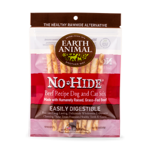 Earth Animal No Hide Stix for Cats & Dogs