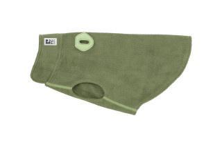 RC Pets Baseline Fleece Dark Olive