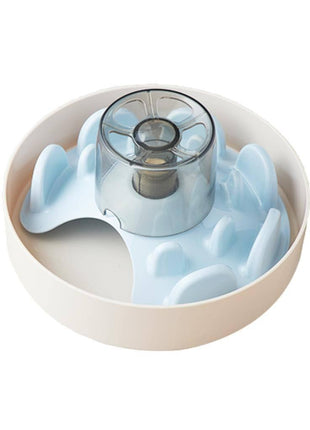 PetDreamHouse Spin Slow Feeder